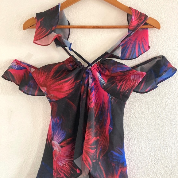 Bebe Top XXS - Picture 1 of 3